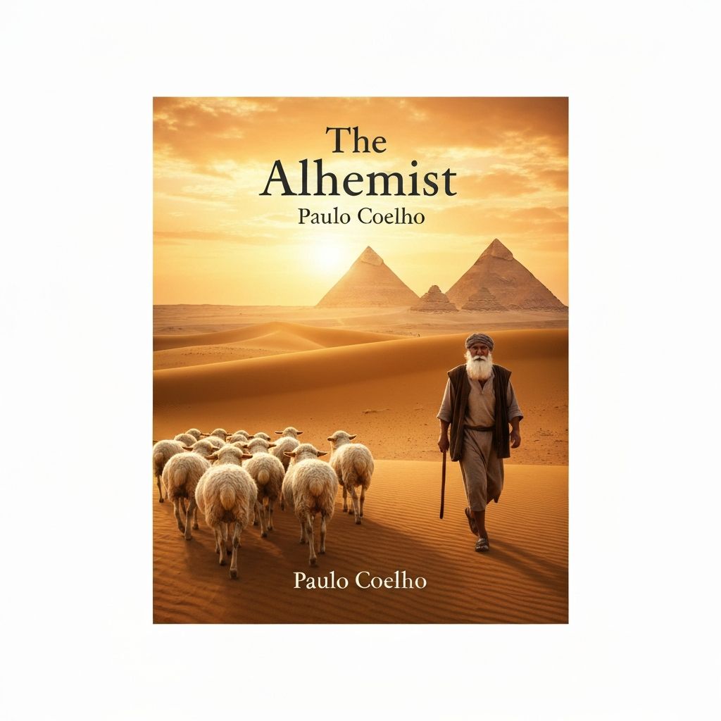 The Alchemist
