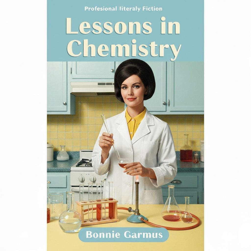 Lessons in Chemistry
