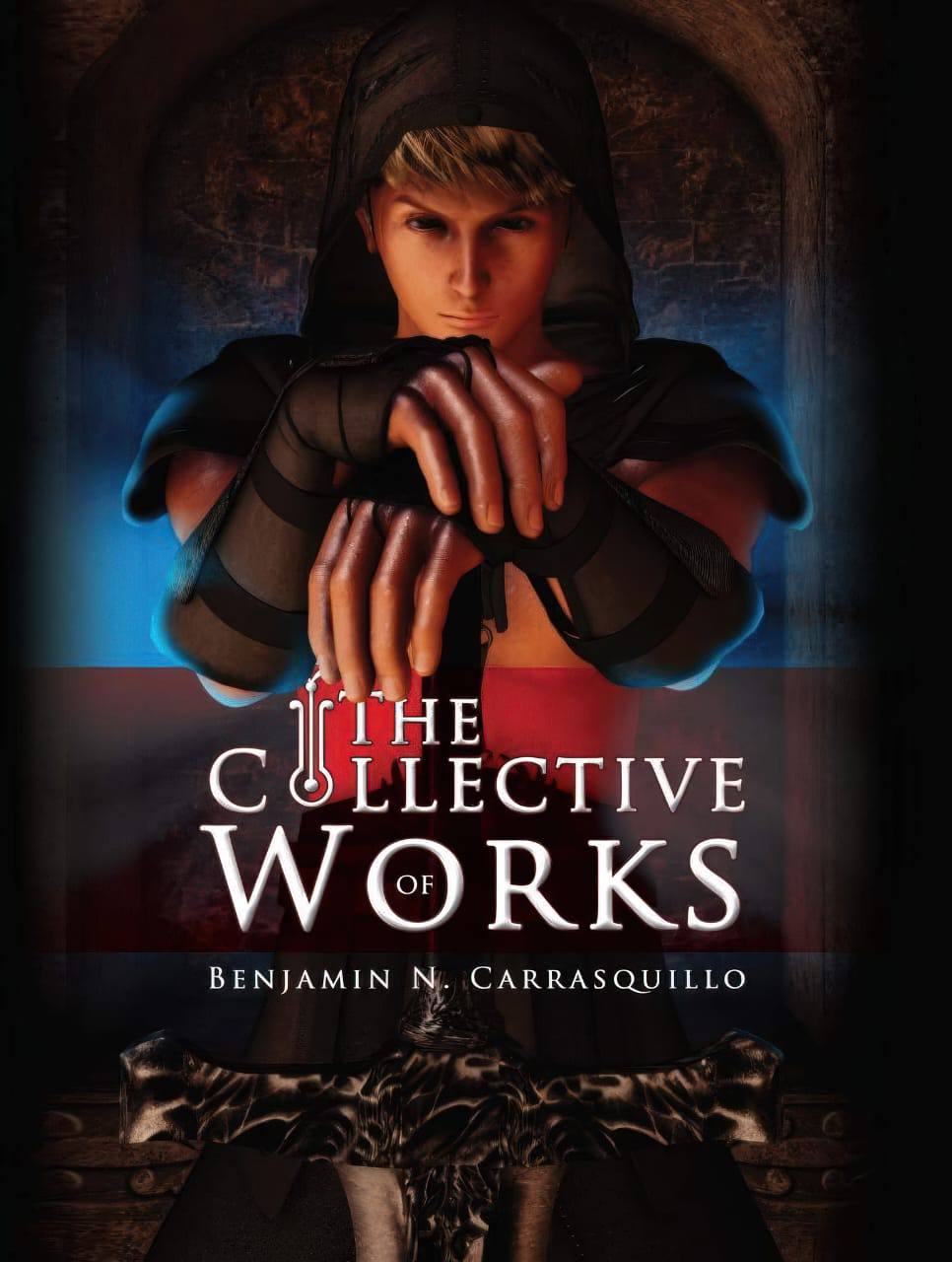 The Collective Works of Benjamin N. Carrasquillo - Author Spotlight